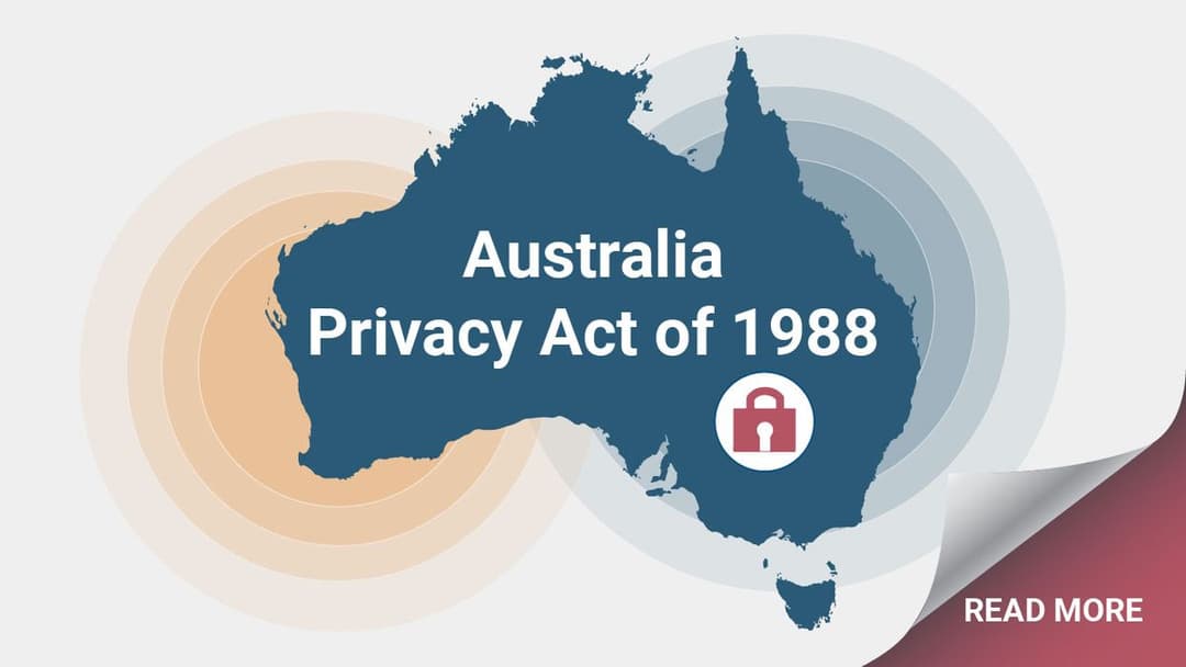 Privacy Act 1988 (Australia)