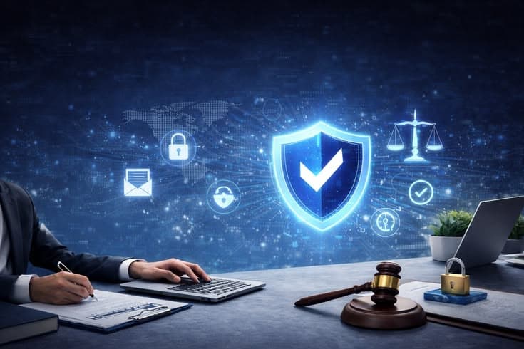 Protection of Personal Information Act (POPIA)