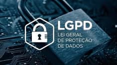 Lei Geral de Proteção de Dados (LGPD)