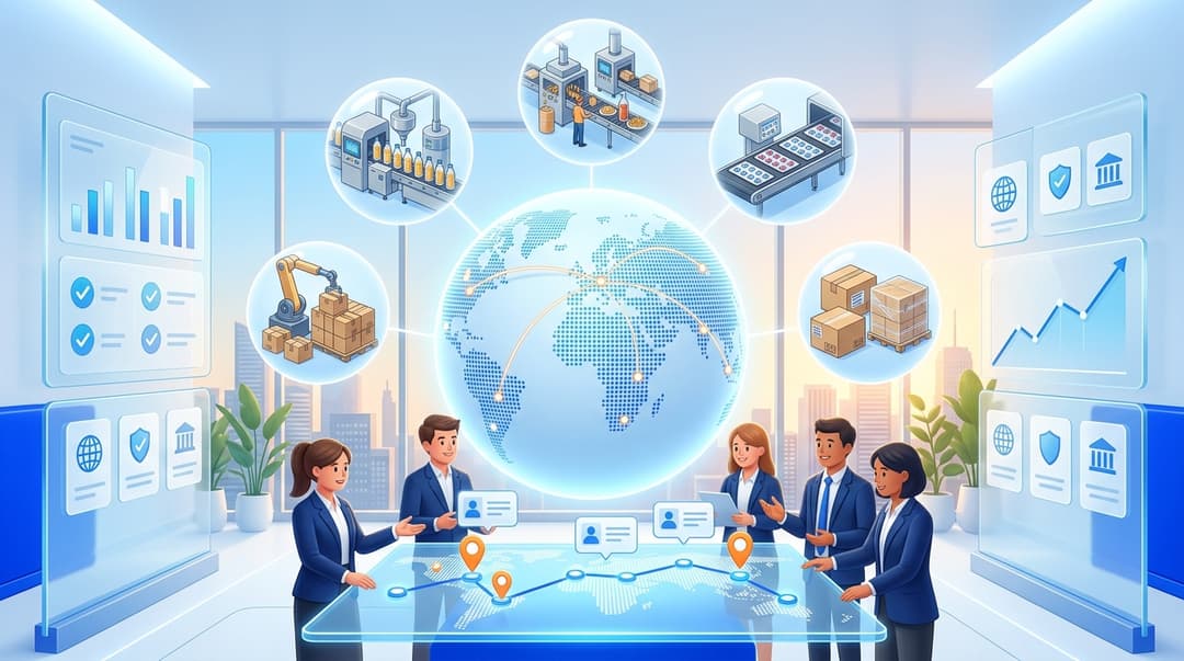 How to Follow Up With PACK EXPO Exhibitors After the 2026 Show