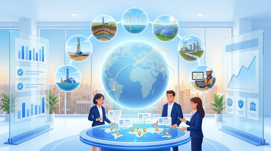 ATCE Technical Program 2026: How to Read It as a Buying-Signal Map for B2B Sellers
