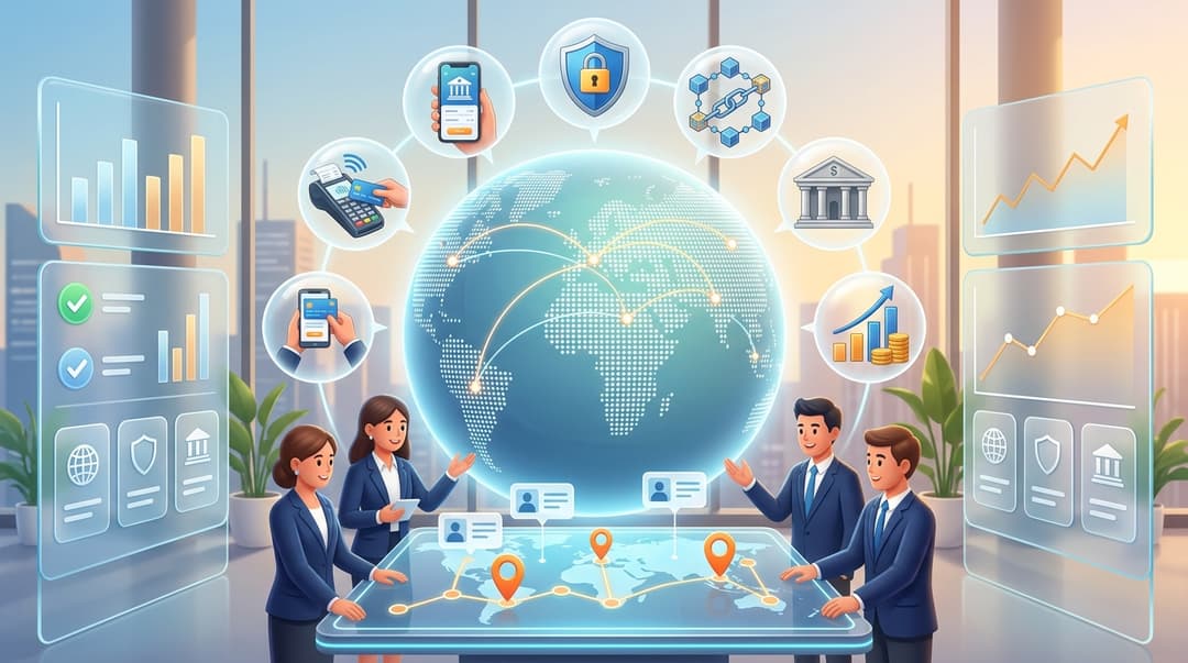 Money20/20 Conference 2026: A Last-Week Outreach Plan to Book Exhibitor Meetings
