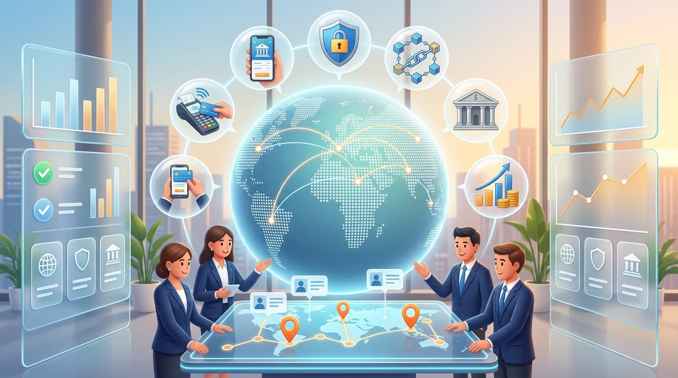 Money20/20 Conference 2026: A Last-Week Outreach Plan to Book Exhibitor Meetings