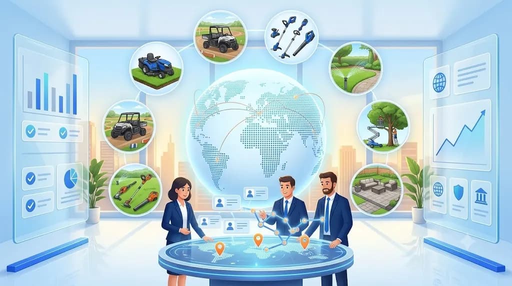 Equip Exposition 2026 Follow-Up Plan: How Suppliers Can Reach Exhibitors After the Show